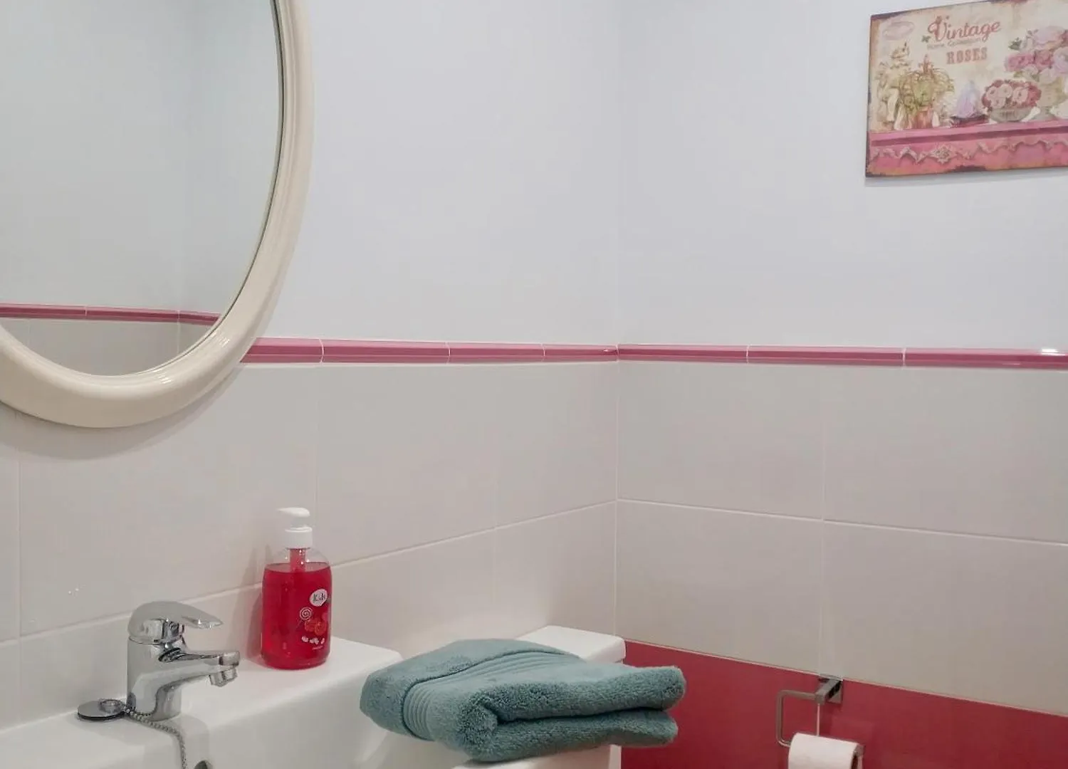 Las Rampas Fuengirola Puerto Apartment