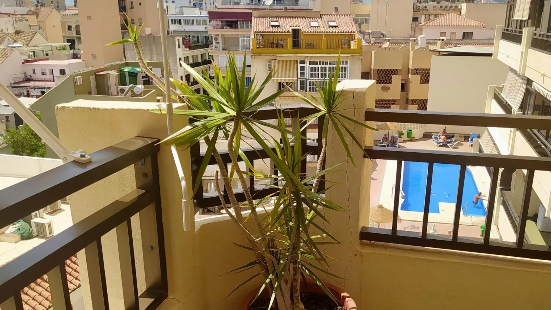 Las Rampas Fuengirola Puerto