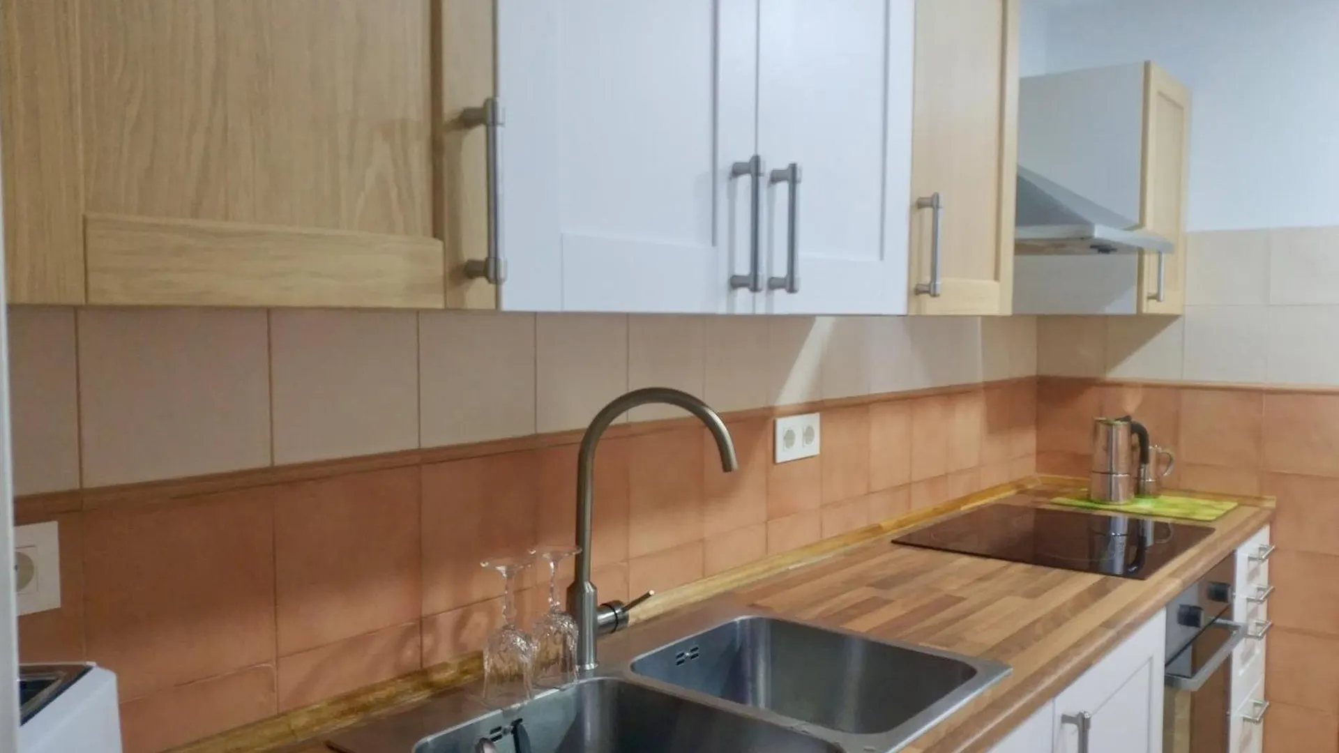 Apartment Las Rampas Fuengirola Puerto
