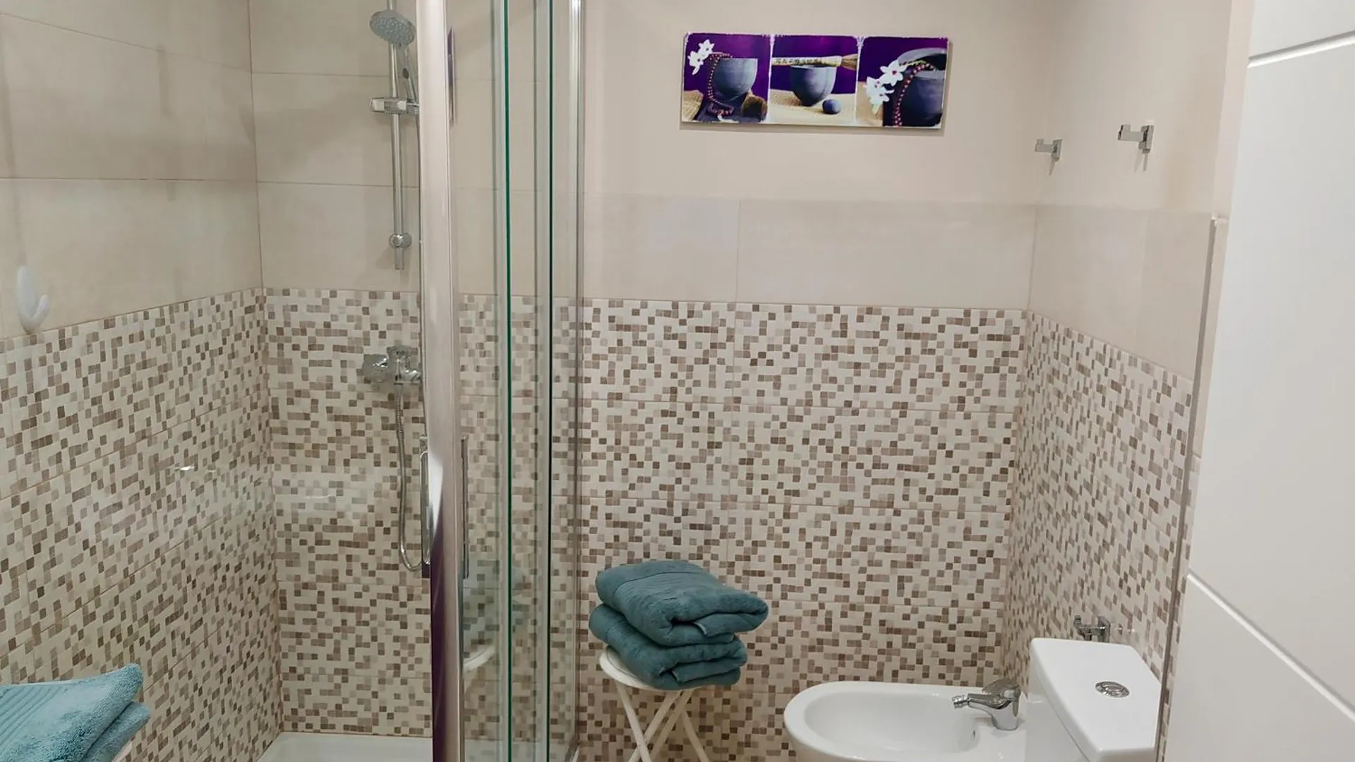 Apartment Las Rampas Fuengirola Puerto