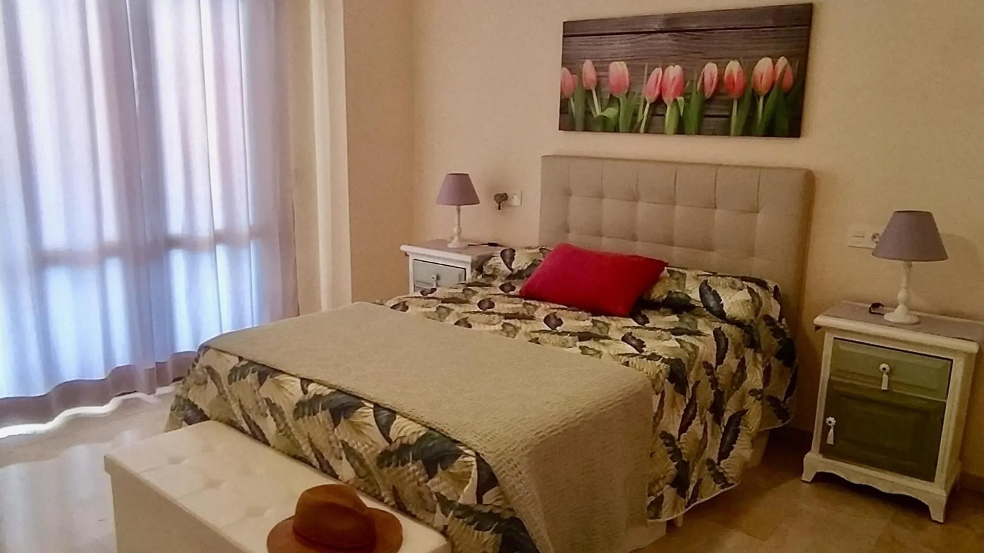 Las Rampas Fuengirola Puerto 0*,  Spain