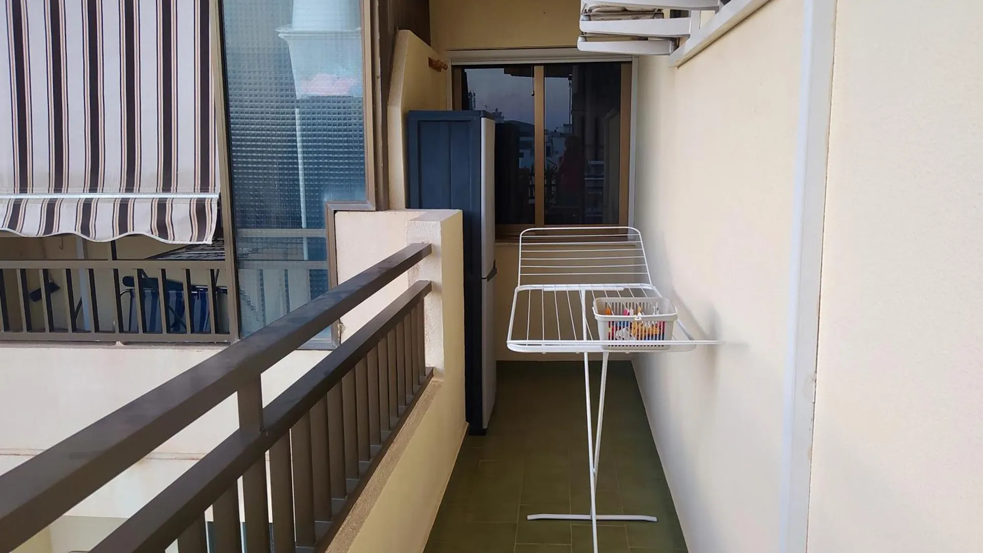 Apartment Las Rampas Fuengirola Puerto