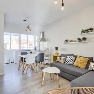 ático Puerto Apartamento