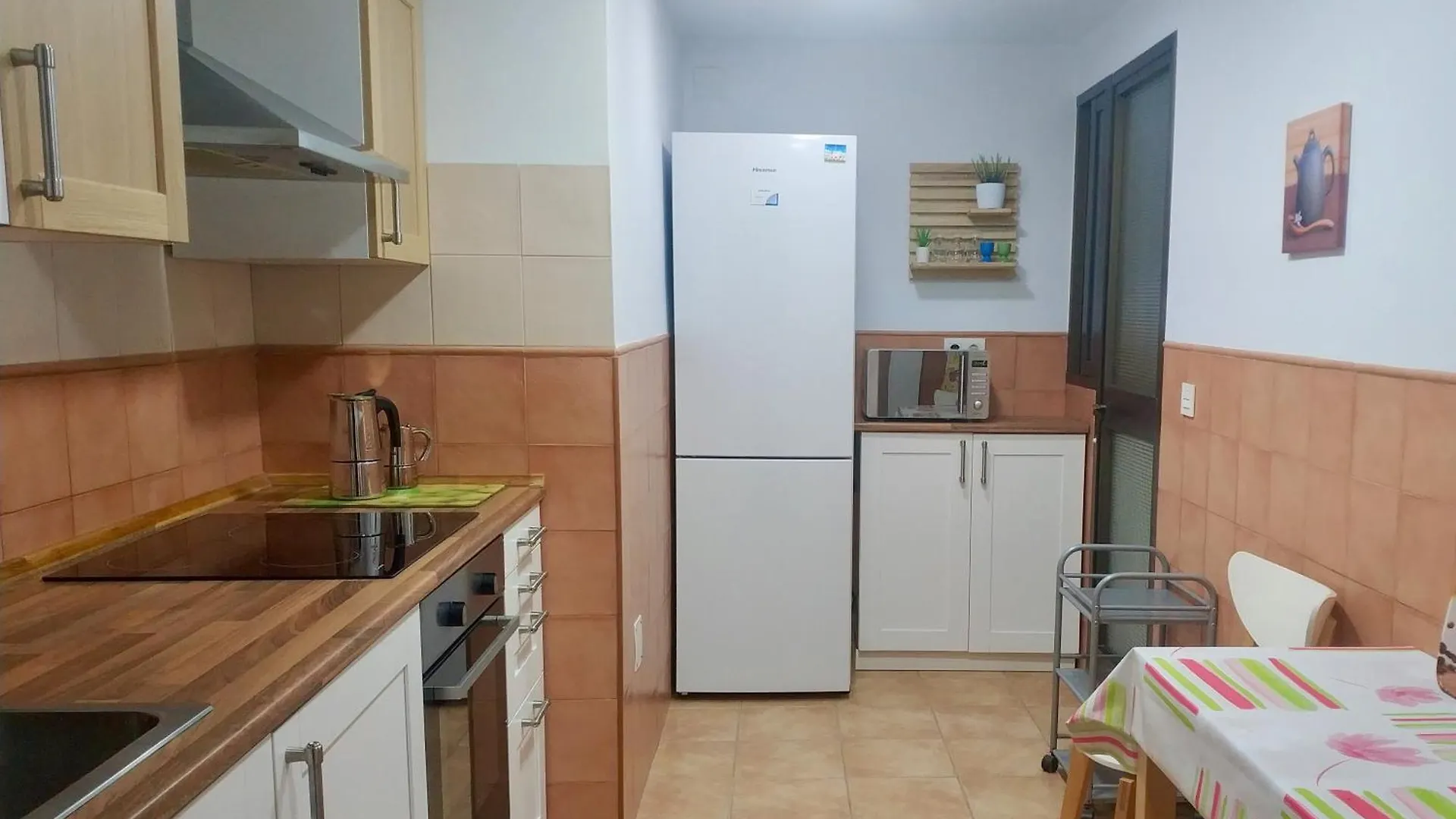 Las Rampas Fuengirola Puerto