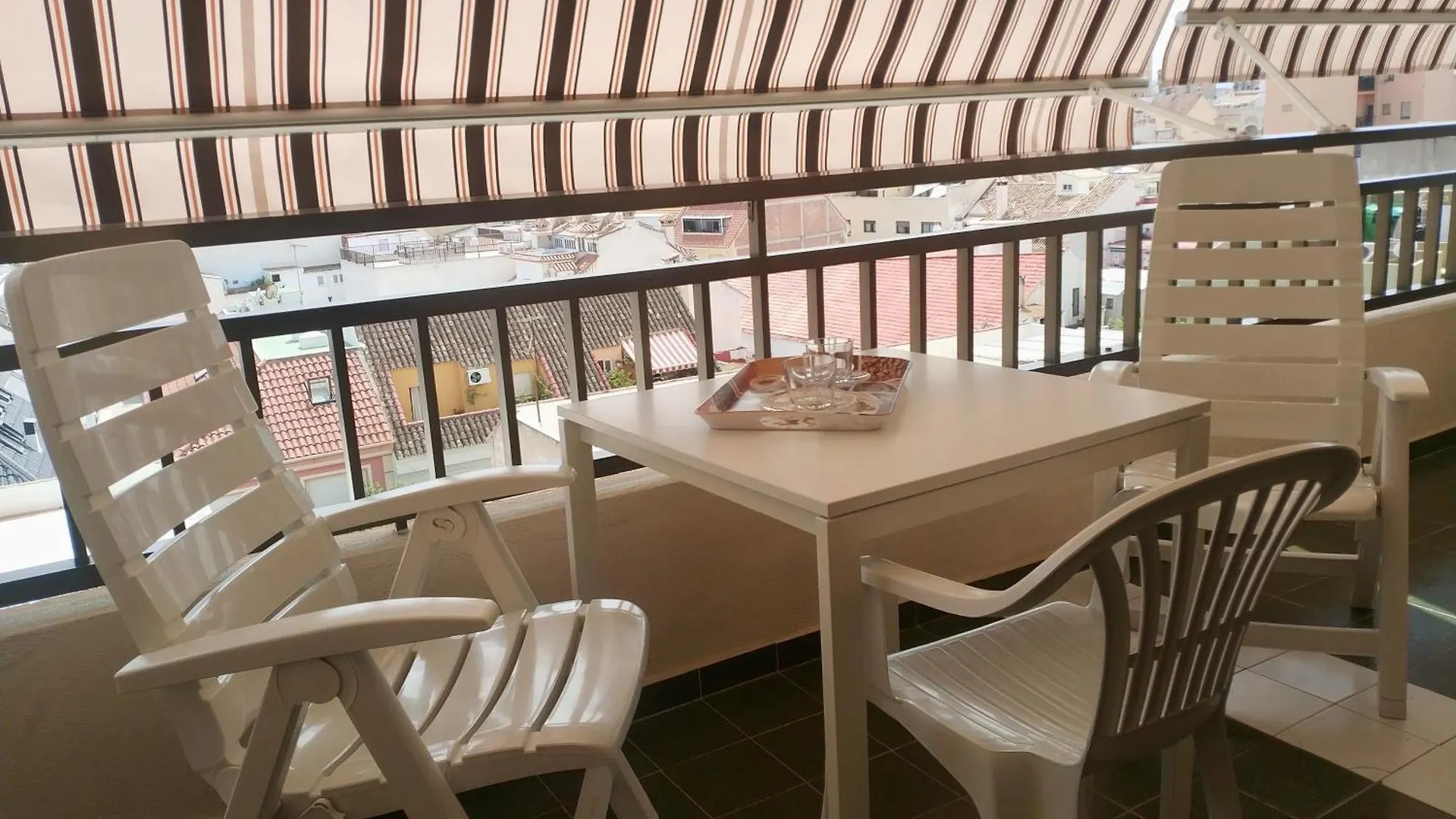 Las Rampas Fuengirola Puerto